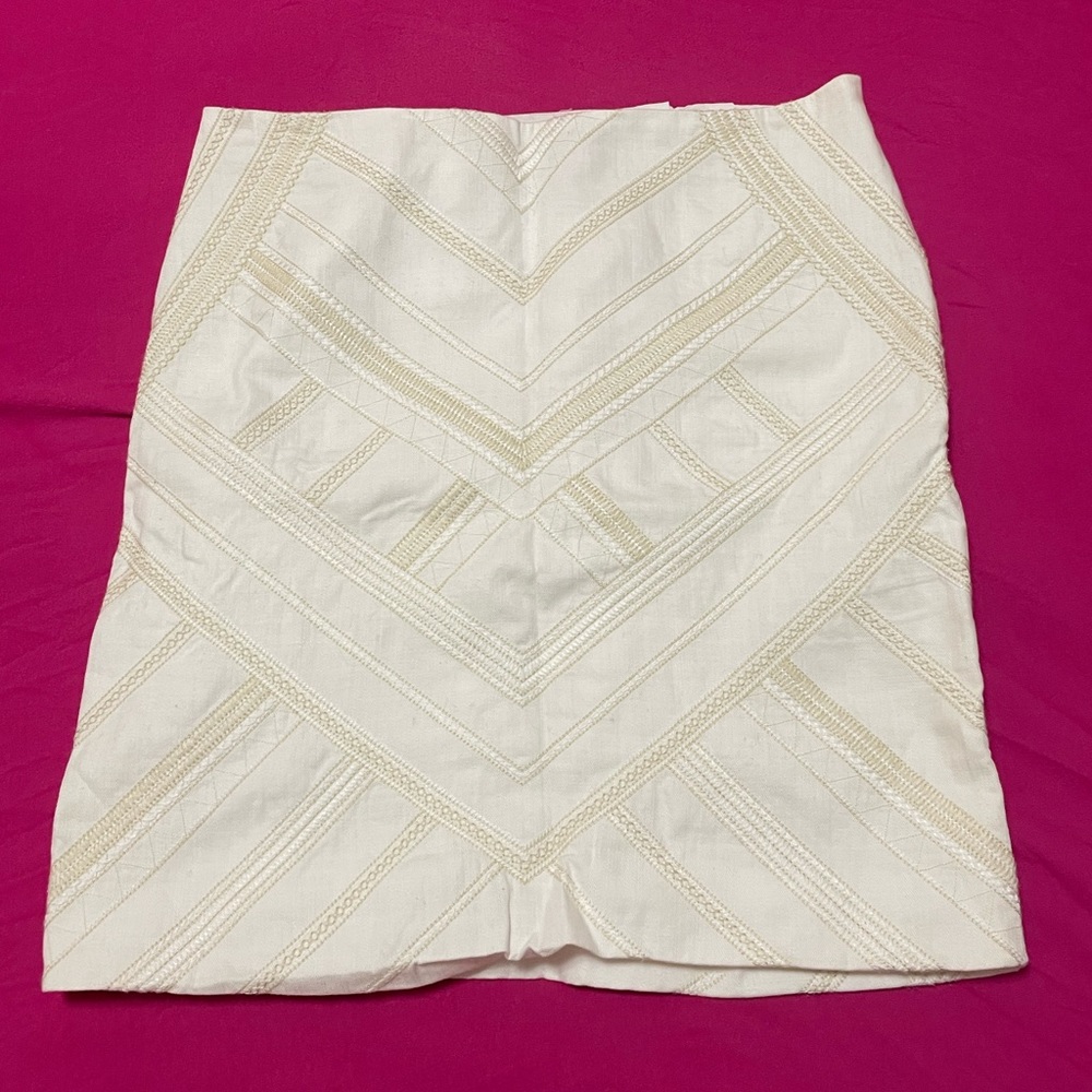 White House Black Market Pencil Skirt